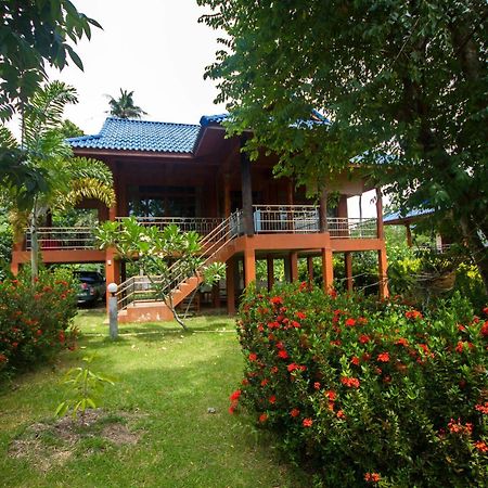 Bor Hin Resort Baan Tai Dış mekan fotoğraf