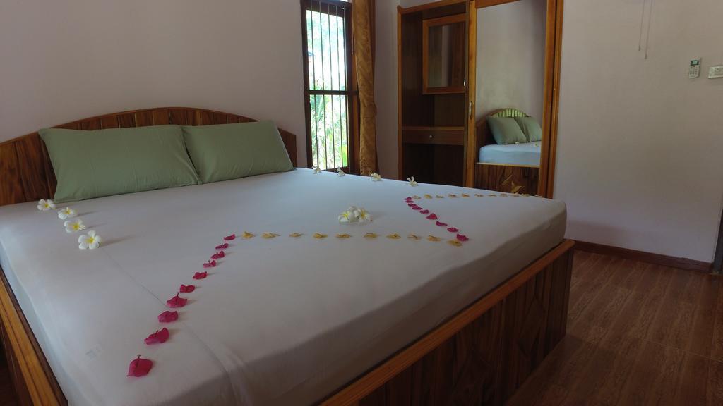 Bor Hin Resort Baan Tai Dış mekan fotoğraf