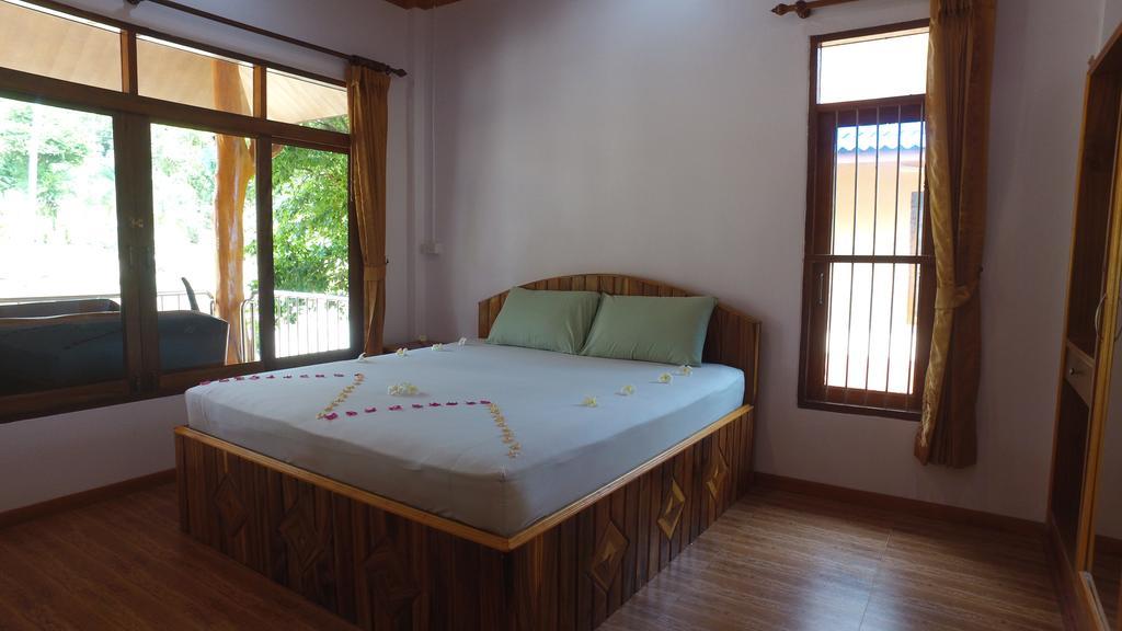 Bor Hin Resort Baan Tai Dış mekan fotoğraf