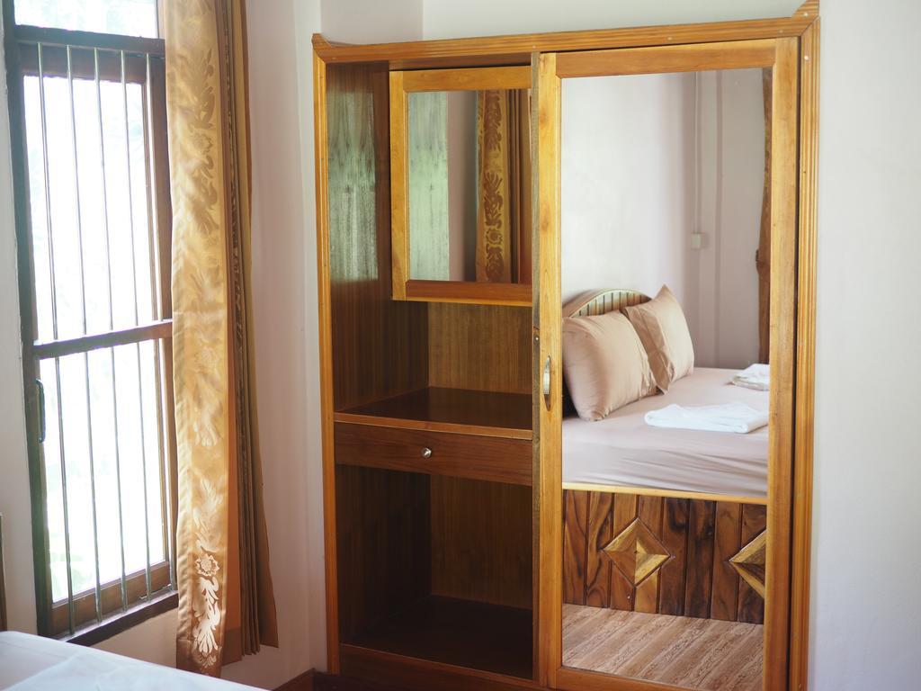 Bor Hin Resort Baan Tai Dış mekan fotoğraf