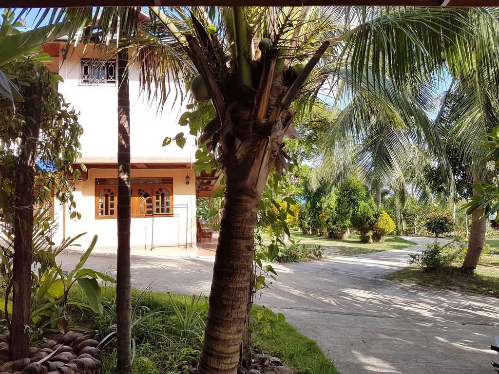 Bor Hin Resort Baan Tai Dış mekan fotoğraf
