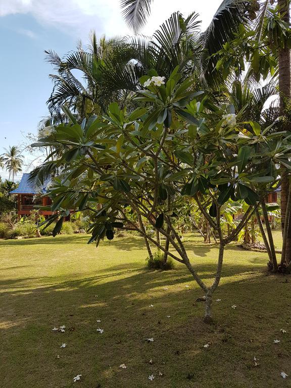 Bor Hin Resort Baan Tai Dış mekan fotoğraf