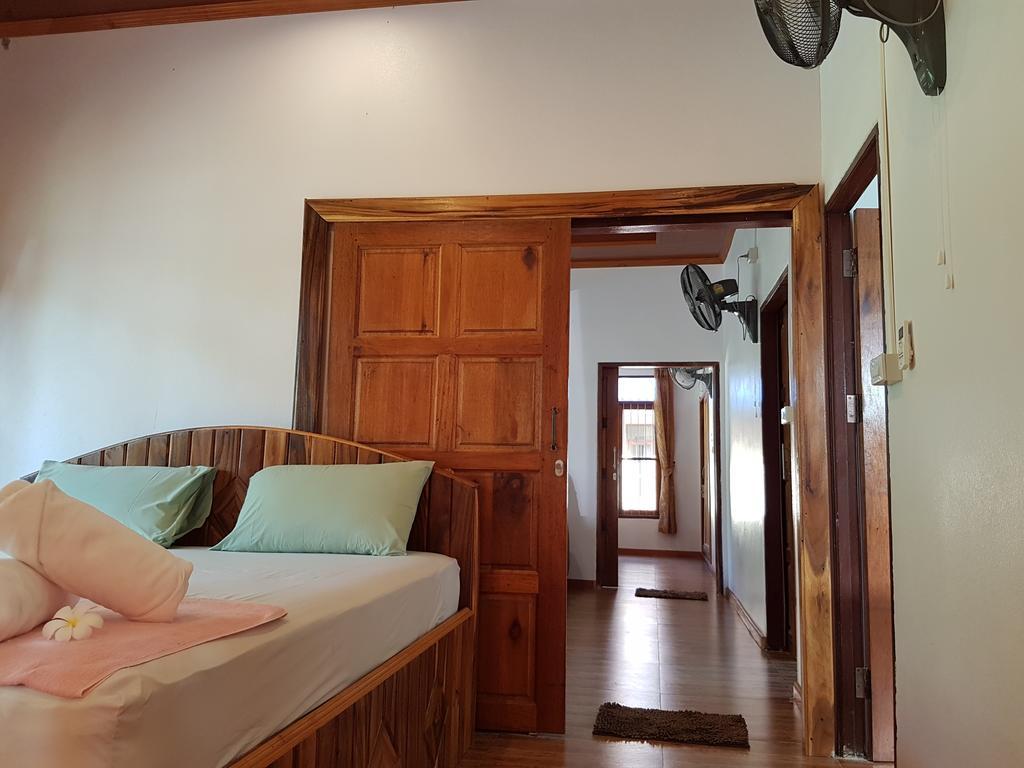 Bor Hin Resort Baan Tai Dış mekan fotoğraf