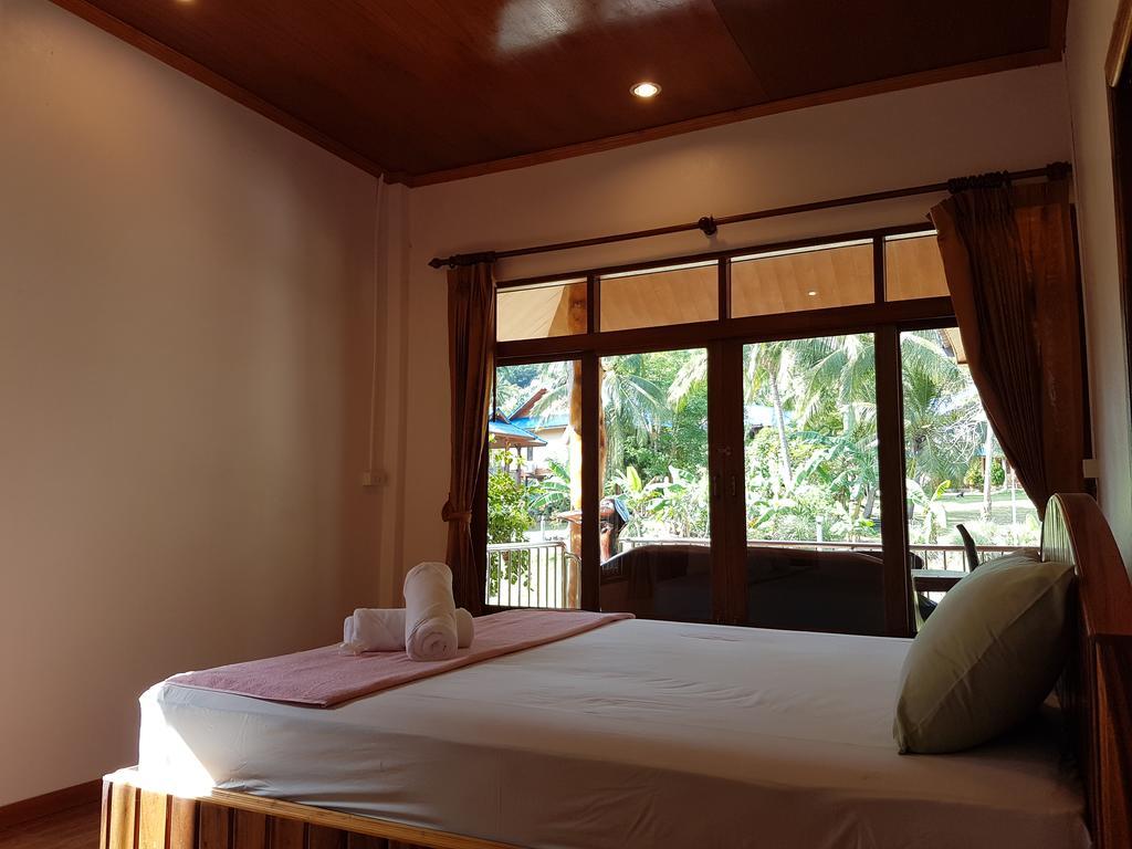 Bor Hin Resort Baan Tai Dış mekan fotoğraf