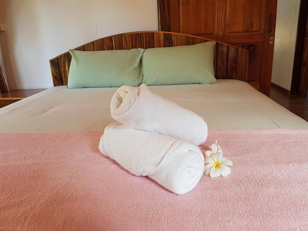 Bor Hin Resort Baan Tai Dış mekan fotoğraf