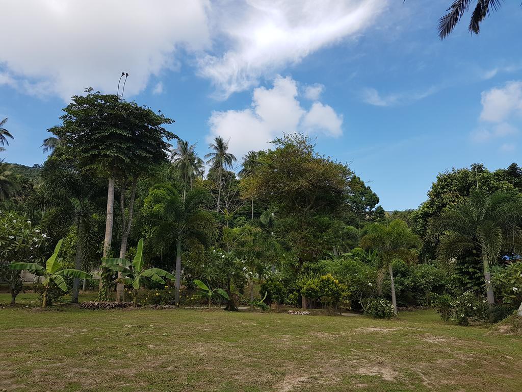 Bor Hin Resort Baan Tai Dış mekan fotoğraf