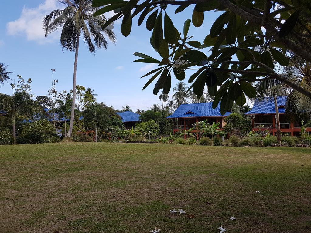 Bor Hin Resort Baan Tai Dış mekan fotoğraf
