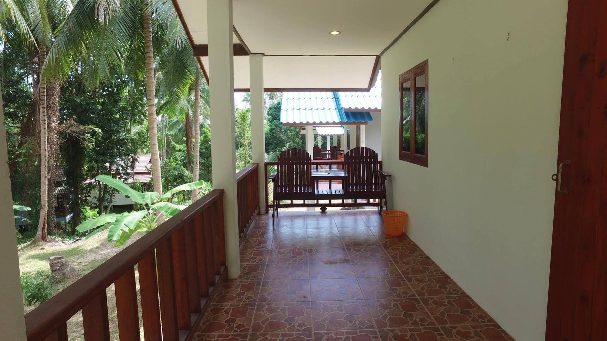 Bor Hin Resort Baan Tai Dış mekan fotoğraf
