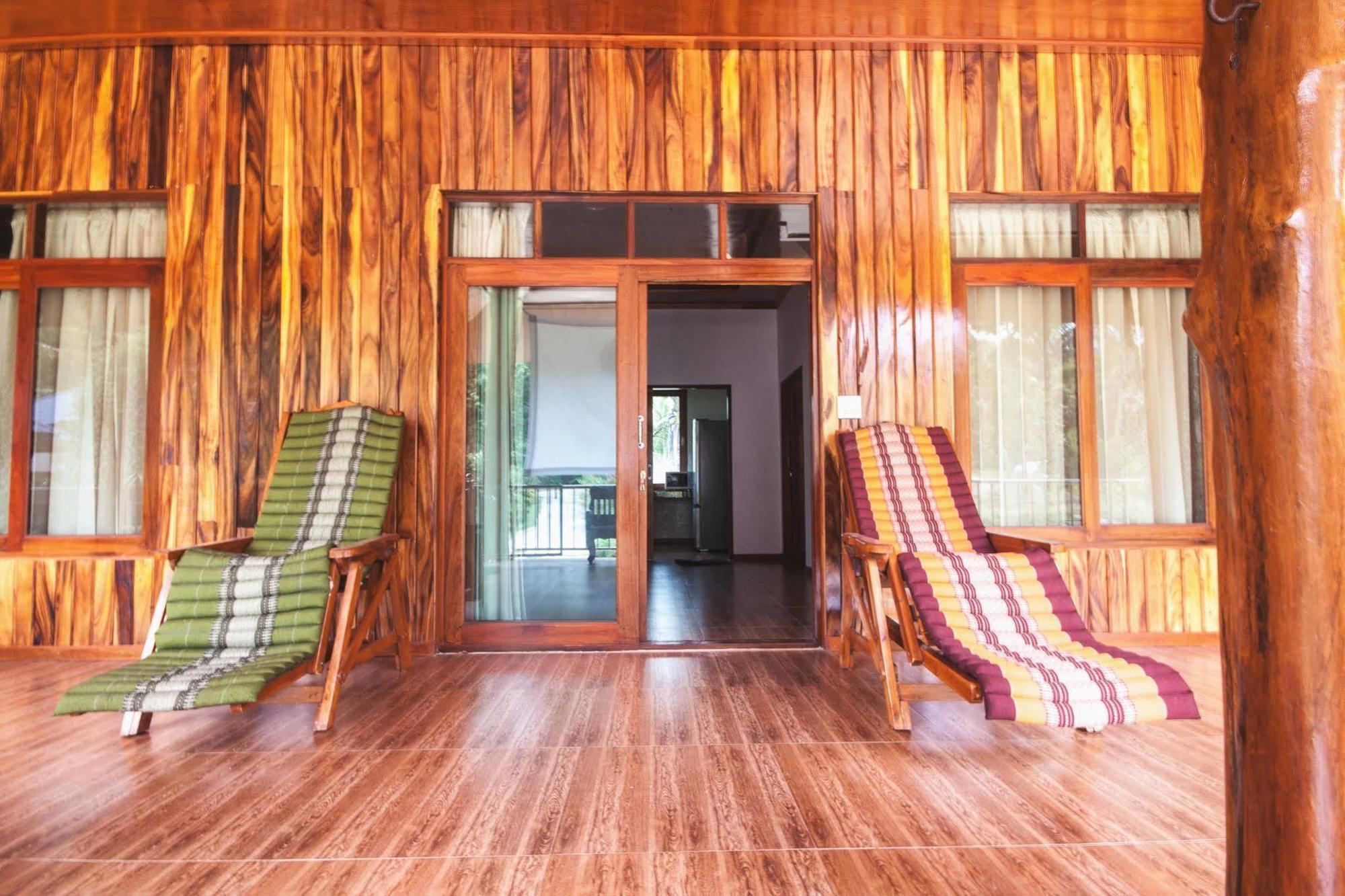 Bor Hin Resort Baan Tai Dış mekan fotoğraf