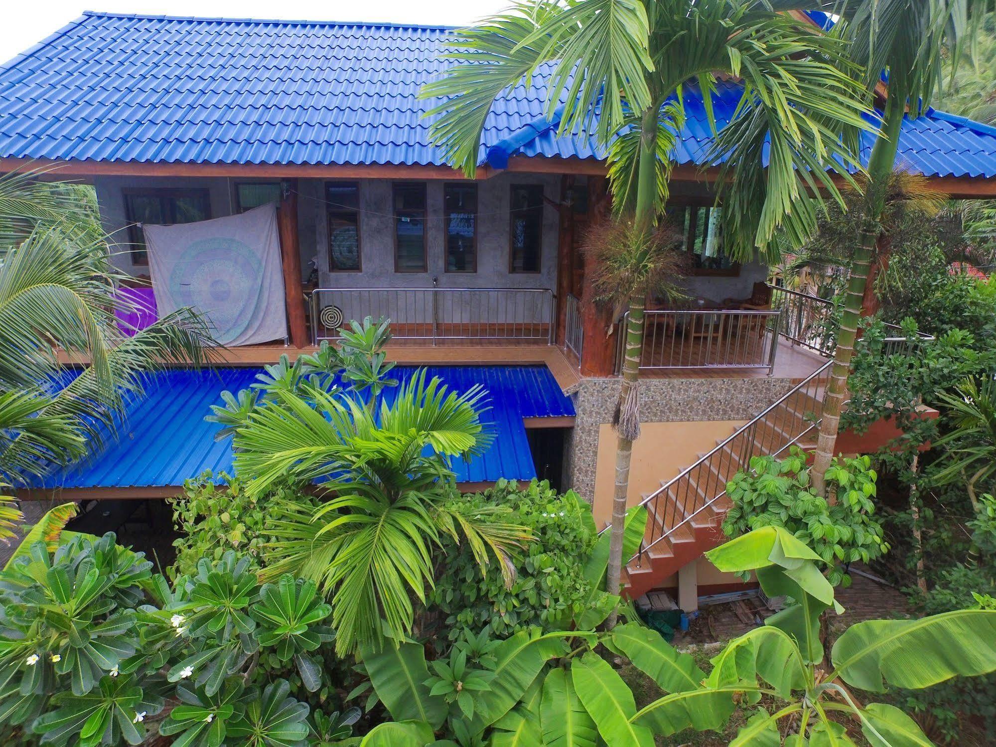 Bor Hin Resort Baan Tai Dış mekan fotoğraf