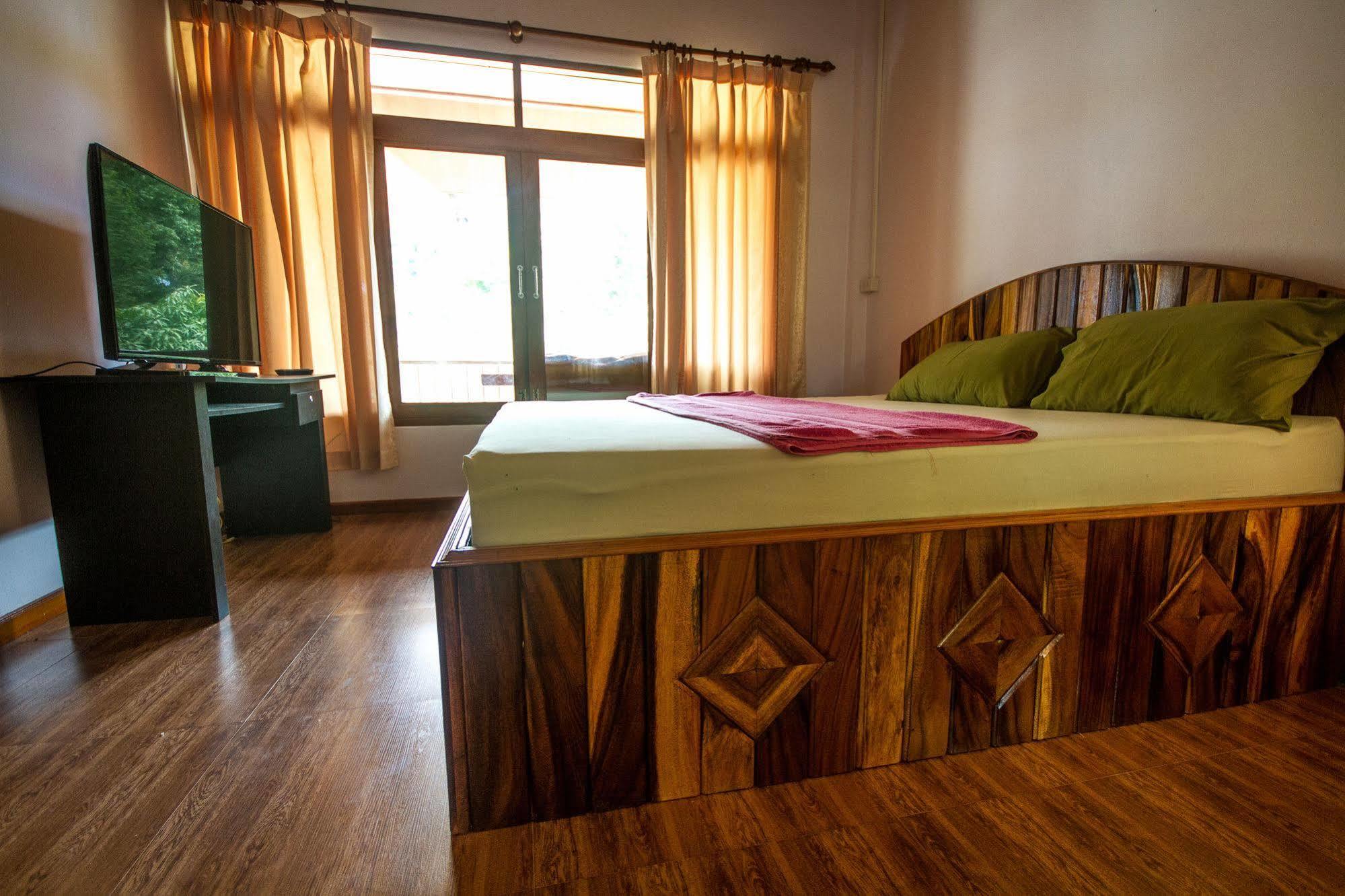 Bor Hin Resort Baan Tai Dış mekan fotoğraf
