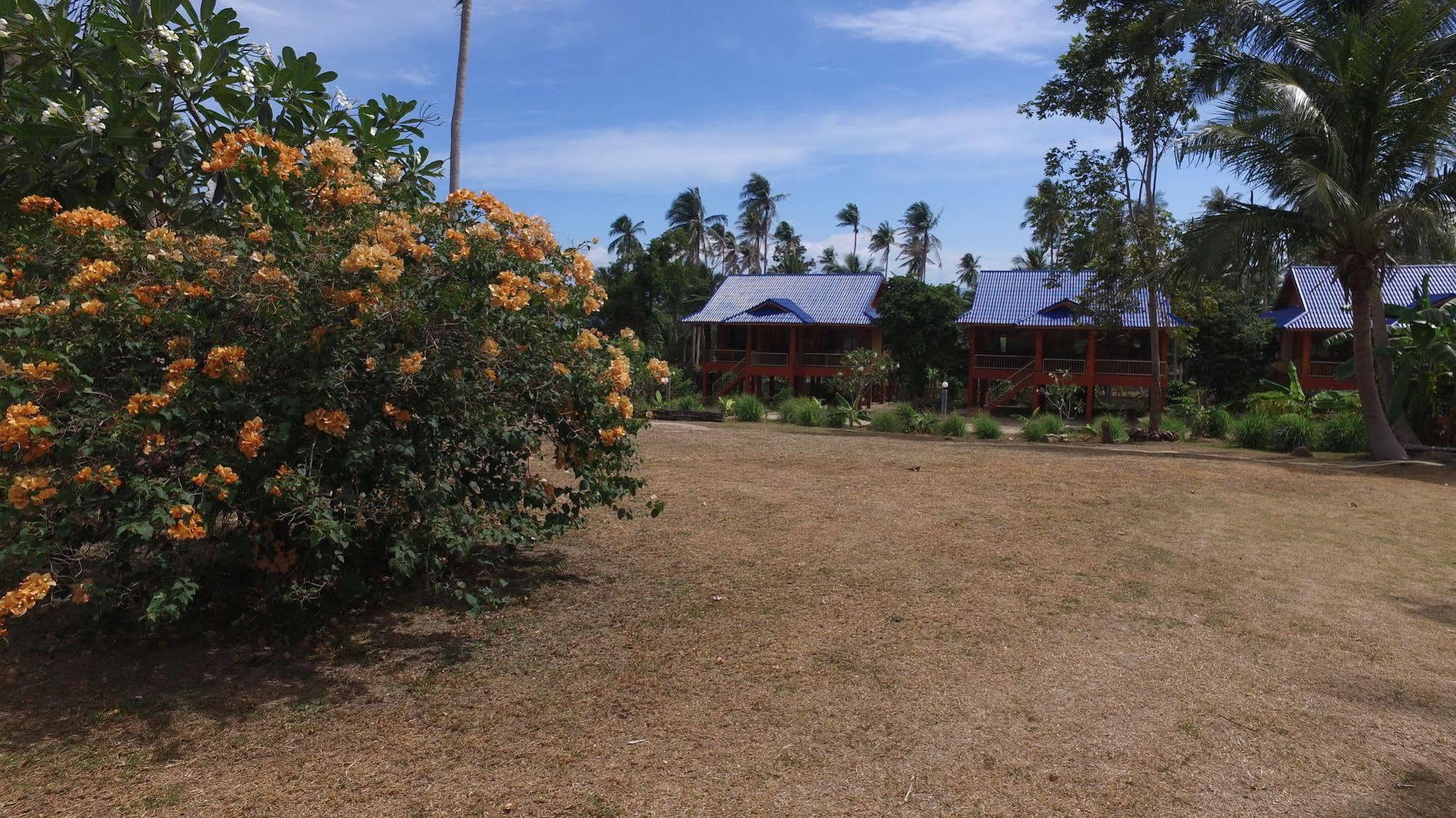 Bor Hin Resort Baan Tai Dış mekan fotoğraf