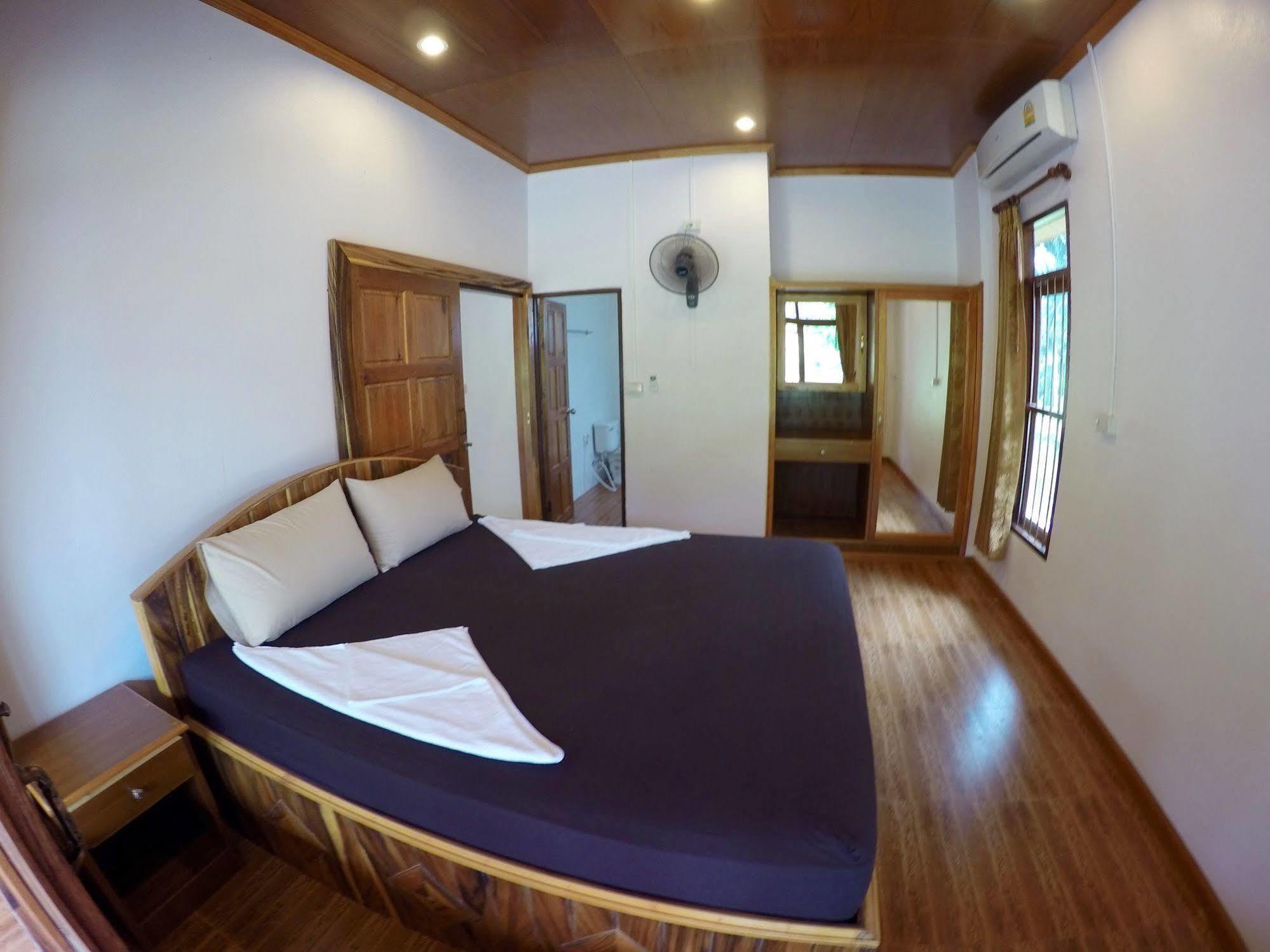 Bor Hin Resort Baan Tai Dış mekan fotoğraf