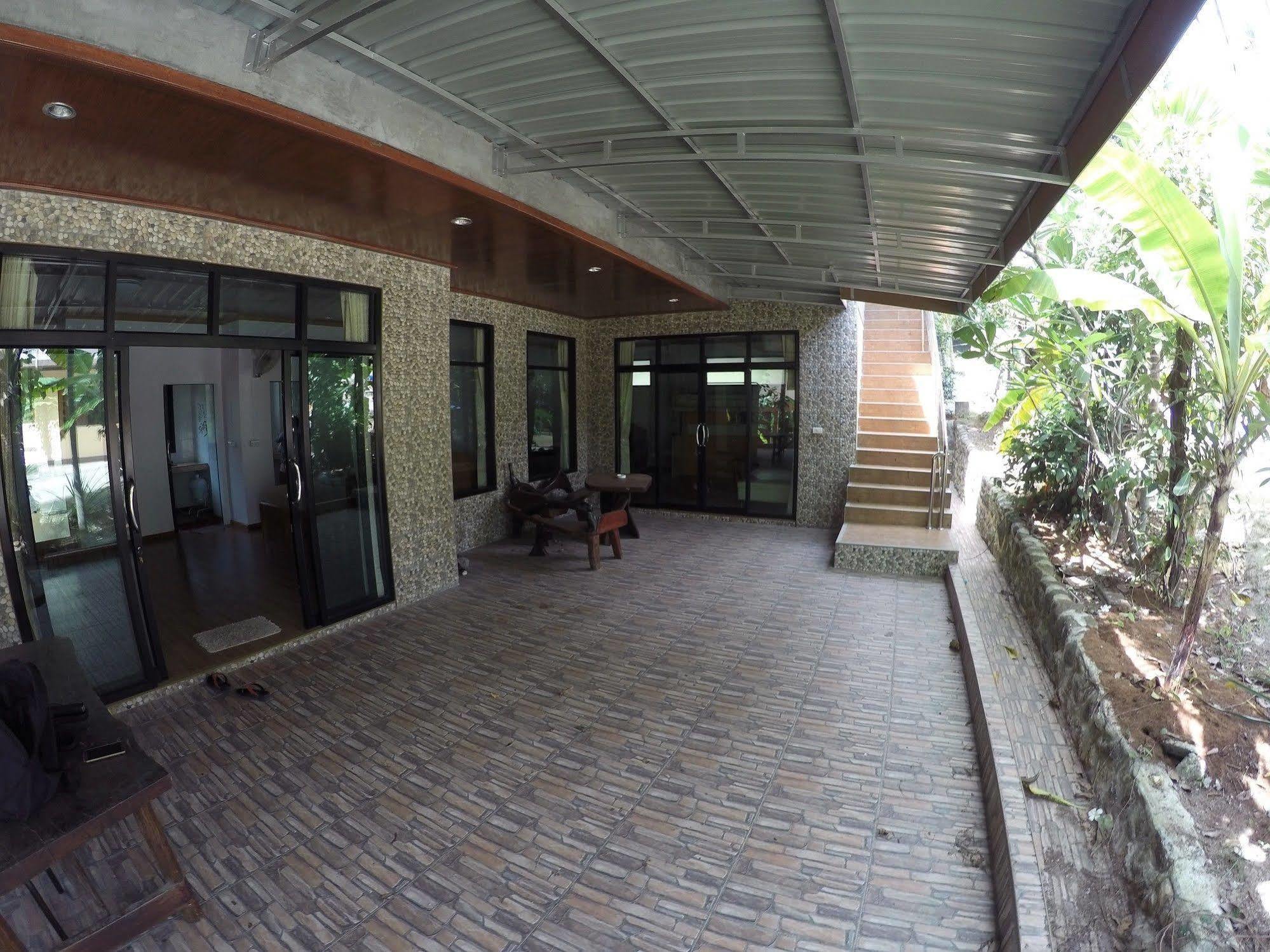 Bor Hin Resort Baan Tai Dış mekan fotoğraf