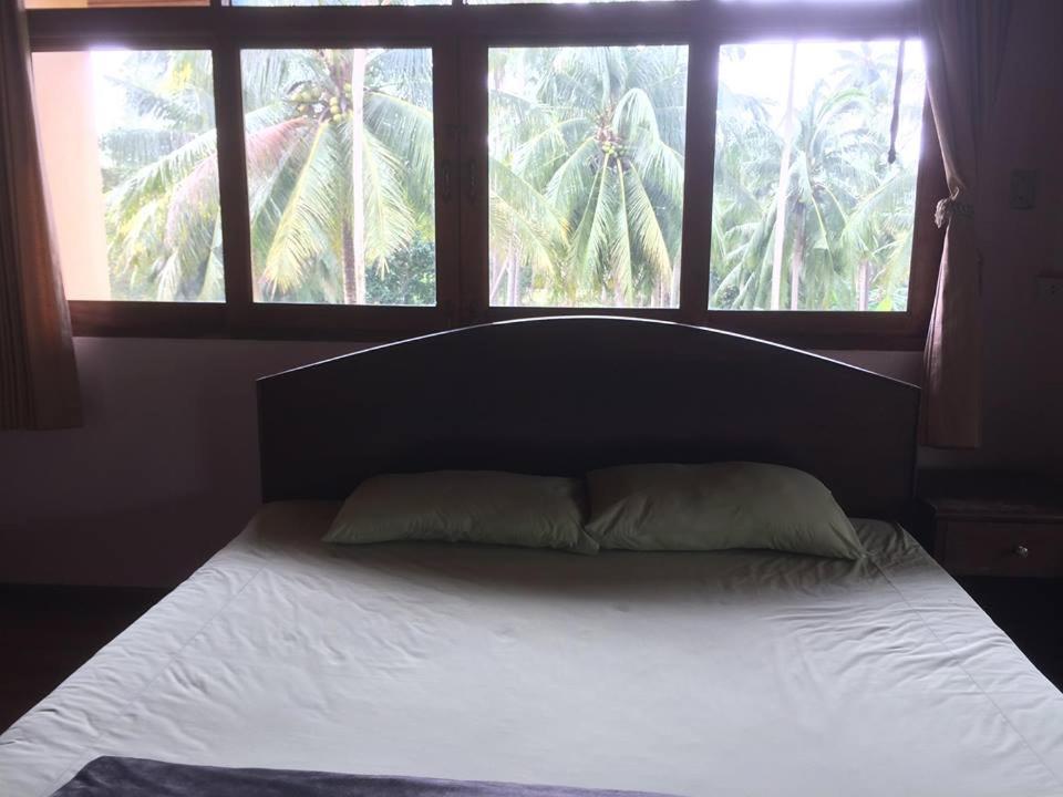 Bor Hin Resort Baan Tai Dış mekan fotoğraf