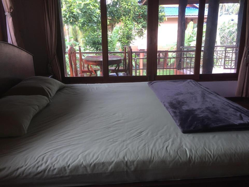 Bor Hin Resort Baan Tai Dış mekan fotoğraf