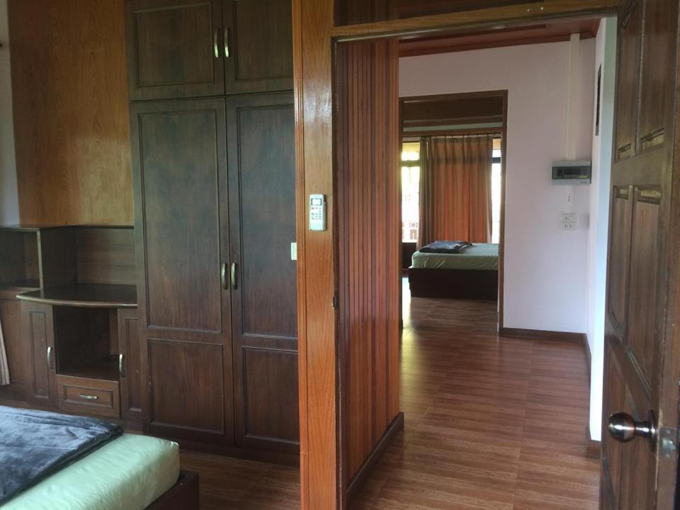 Bor Hin Resort Baan Tai Dış mekan fotoğraf