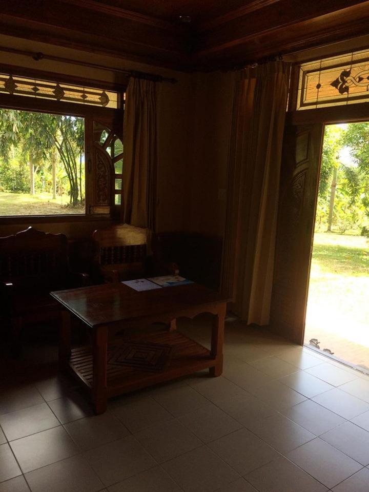 Bor Hin Resort Baan Tai Dış mekan fotoğraf