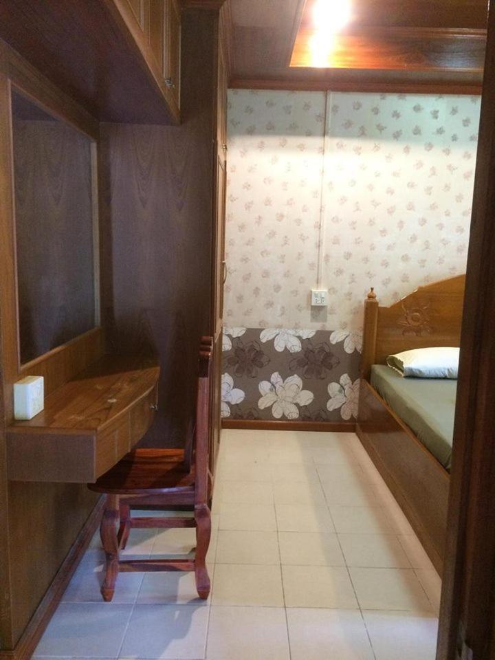 Bor Hin Resort Baan Tai Dış mekan fotoğraf