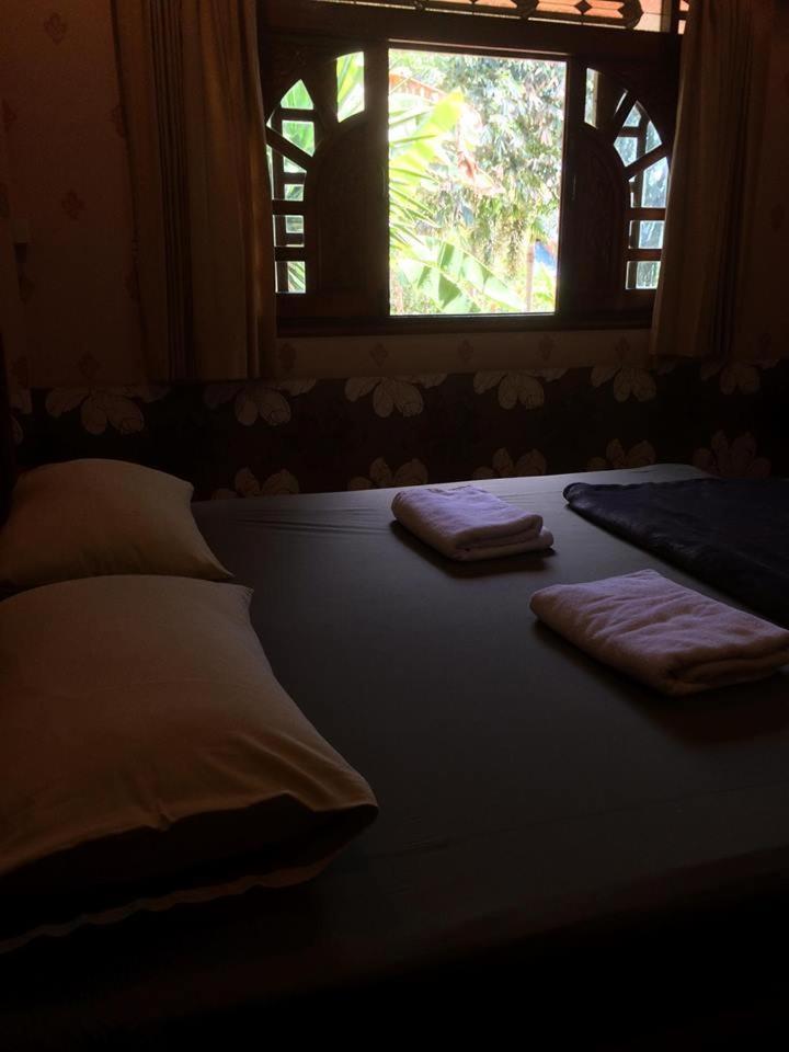 Bor Hin Resort Baan Tai Dış mekan fotoğraf