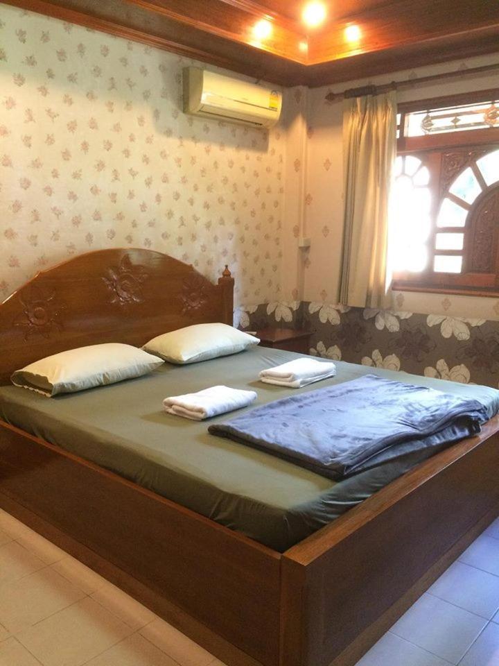 Bor Hin Resort Baan Tai Dış mekan fotoğraf