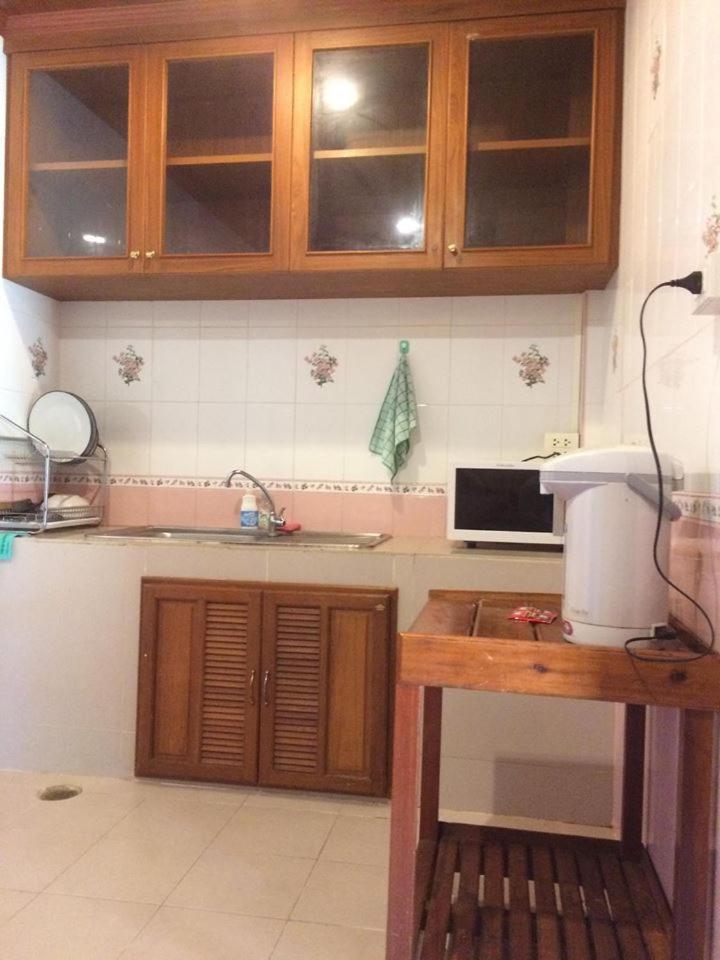 Bor Hin Resort Baan Tai Dış mekan fotoğraf
