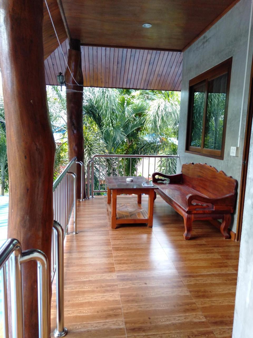 Bor Hin Resort Baan Tai Dış mekan fotoğraf