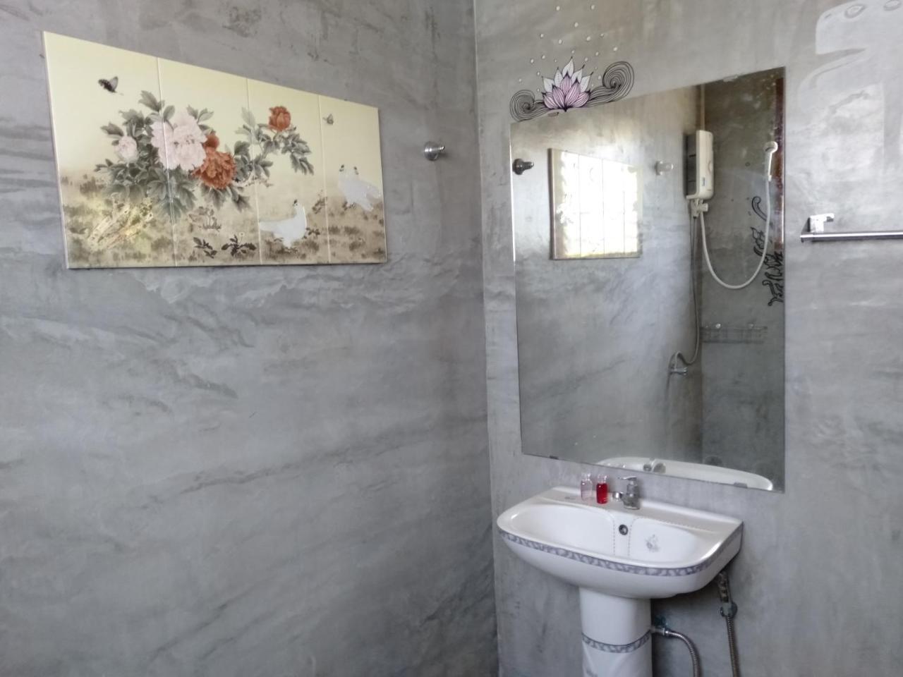 Bor Hin Resort Baan Tai Dış mekan fotoğraf
